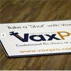 VaxPro, LLC serves all corners of Wisconsin including the following counties and cities