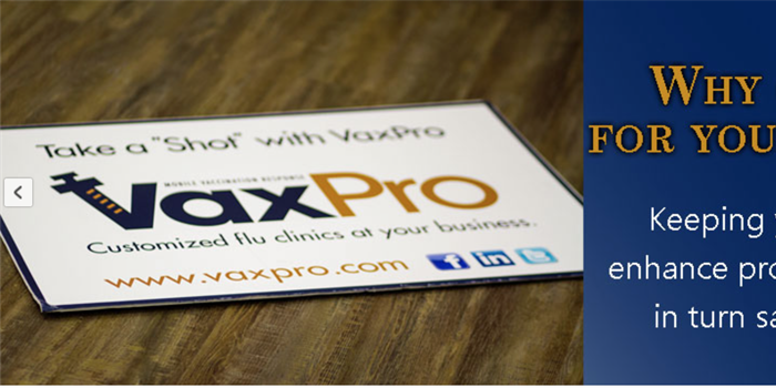VaxPro, LLC serves all corners of Wisconsin including the following...