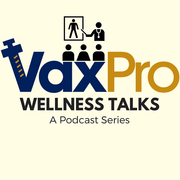 Wellness Talks: Episode 07