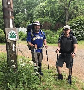 Appalachian Trail Blog