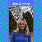 Nurse Spotlight - Jen Nemec