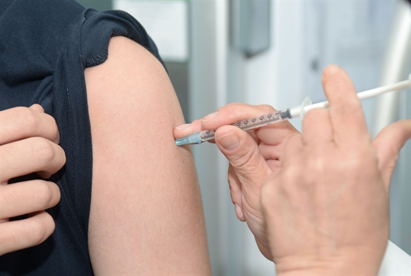 Flu Vaccine Effectiveness: Interim Estimate in the United States for 2019-2020 Season