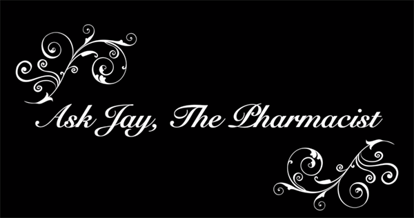 Ask Jay, The Pharmacist: Updated Rules and Regulations At A VaxPro Flu Clinic