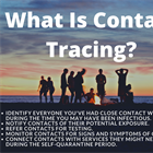 Contact Tracing