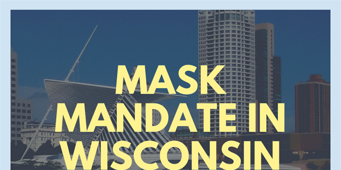 Statewide Mask Mandate Through September