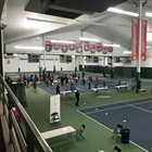 Flu Shot Clinics At Nielsen Tennis Stadium