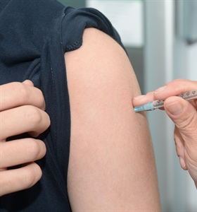 Now More Than Ever: Get A Flu Shot Now!
