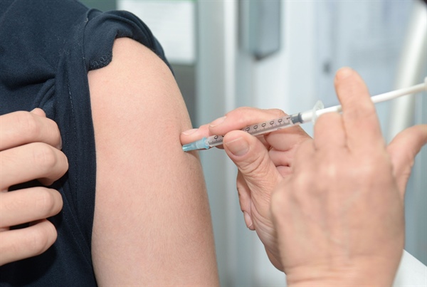 Now More Than Ever: Get A Flu Shot Now!