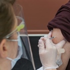 Wisconsin Tops The Nation In Daily COVID-19 Vaccinations