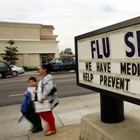 80,000 Deaths Last Flu Season